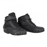 W-TEC Ghete Moto W-TEC Bolter Negru (20424) - sport-mag