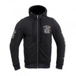 W-Tec Geaca Moto Barbati Cu Gluga W-TEC Black Heart Kustom Kulture (22870) - sport-mag