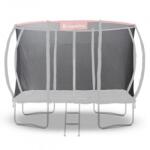 inSPORTline Plasa Siguranta fara Stalpi pentru Trambulina inSPORTline QuadJump PRO 244*335 cm (23897) - sport-mag