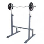 inSPORTline Suport bare reglabil inSPORTline PW30 (7249) - sport-mag