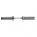 inSPORTline Bara gantera inSPORTline OB-20 50 CM/50 MM (910) - sport-mag