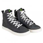 W-TEC Ghete Moto W-TEC Filipo Gri Inchis (23557) - sport-mag