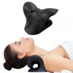 inSPORTline Accesoriu pentru Relaxarea Gatului si Umerilor inSPORTline Muneal (27481-MAIN) - sport-mag Aparat de masaj