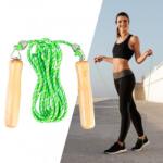inSPORTline Coarda de sarit inSPORTline Jumpwood (23757) - sport-mag