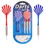 inSPORTline Set Sageti Darts inSPORTline Eskadro, 3 bucati (24995) - sport-mag