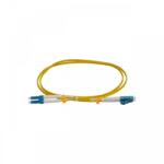 Emtex Patch cord Emtex LC-LC-SM/DX-15 OS2 15m duplex LSZH (LC-LC-SM/DX-15)