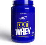 Pro Nutrition Proteine Proteine din zer concentrat, Pro Whey Panettone 900g