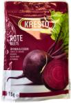 Kresto liofilizált - fagyasztva szárított cékla 15g