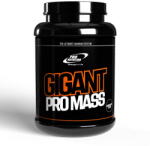 Pro Nutrition Alte suplimente nutritie sportiva Gainer pentru cresterea masei musculare, Gigant Pro Mass Ciocolata 3000g - pcone
