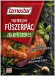 Ízmester zöldfűszeres folyékony fűszerpác 80ml