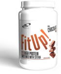 Pro Nutrition Proteine Proteine femei cu bucati de fructe sau ciocolata, FitUp! Ciocolata 900g