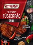 ízmester folyékony grill fűszerpác 80ml - innotechshop
