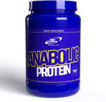 Pro Nutrition Proteine Proteine concentrat, cazeinat, si proteina din lapte, Anabolic Protein Vanilie 1140g
