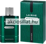 La Rive Aftermath EDT 100ml Férfi parfüm