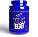 Pro Nutrition Proteine Proteine din lapte si albus de ou, Milk&Egg Ciocolata 2100g - pcone