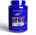 Pro Nutrition Proteine Proteine din zer concentrat, Whey Protein Capsuni 2000g