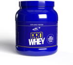 Pro Nutrition Proteine Proteine din zer concentrat, Pro Whey White Chocolate Raspberry 450g - pcone