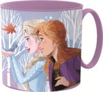  Disney Jégvarázs Autumn Leaves micro bögre 265 ml (STF81044) - aprotalpak