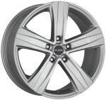  Janta aliaj MAK STONE5 3 SILVER 6.5X15 5X160 ET58 65.1