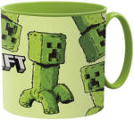  Minecraft The Movie micro bögre 265 ml (STF97145) - aprotalpak