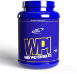 Pro Nutrition Proteine Proteine Izolat proteic din zer, WPI Vanilie 2000g - pcone