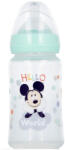  Disney Mickey Hello World baba cumisüveg 2, 4 dl (STF13002)