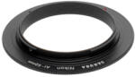 CARUBA Nikon AI - 52mm makró objektív fordító adapter (RR NI52)