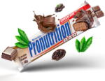 Pro Nutrition Alte suplimente nutritie sportiva Batoane proteice, Pronutrition Bar Ciocolata 55g Baton