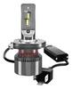 OSRAM Neolux H4 off-road fényszóró LED, 12V, 13W, 6000K, hidegfehér fény, N472DWB, 2db/doboz 4062172168717 (4062172168717)