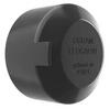 OSRAM LEDriving LEDCAP09 porvédő sapka kompatibilitási listában szereplő autókhoz, 2 darab/csomag 4062172309530 (4062172309530)