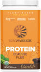 Sunwarrior Protein Classic Plus 750 g, natural