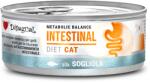 Disugual Karma - мокра храна за котки, ветеринарна серия INTESTINAL Sola (за възрастни котки) 85г