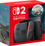 Nintendo Switch 2 + Hogwarts Legacy Console