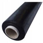 ERG-BET Stretch Fólia Fekete 3, 0KG Sok Szuper Fedő Fólia (CT-3kg_CZ)
