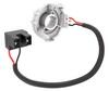 OSRAM 64210DA05 adatper Osram Ledriving H7 LED-hez, 64210DA05-2HFB, 2 db/csomag 4062172233170 (4062172233170)