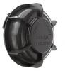 OSRAM LEDriving LEDCAP02 porvédő sapka kompatibilitási listában szereplő járművekhez, 2db/csomag 4062172241908 (4062172241908)