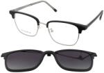 Crullé Диоптрични очила Crullé Fasten C2 Clip-on - alensa