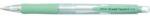 PENAC Mikroceruza, 0, 5 mm, zöld test, PENAC "Sleek Touch