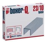 BOXER Q 23/10 tűzőkapcsok, 1000 db