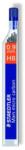 STAEDTLER Grafitfilc, HB, 0, 9 mm, STAEDTLER "Mars Micro Carbon250", 12 db