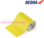 Dedra csiszolópapír tekercs 3 m x 115 mm P150 (F70RP150)