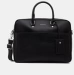 Valentino Bags táska férfi műbőr MARNIER - fekete Univerzális méret