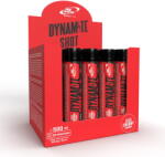 Pro Nutrition Alte suplimente nutritie sportiva Monodoze energizante pre-workout, Dynamite Shot Sour Cherry 20 monodoze x 25 ml
