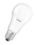 OSRAM LED izzó, E27, gömb alakú, A60, 10W, 1055 lm, 4000K (HF), OSRAM "Value