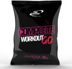 Pro Nutrition Alte suplimente nutritie sportiva Complete Workout GO -Blood orange-Plicuri-15 g