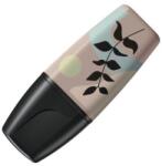 STABILO Boss Mini Nature vibes kiemelő, 1-4 mm, meleg szürke