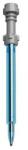 LEGO® Gél toll 0, 7 mm, fénykard, LEGO "Star Wars", azúrkék