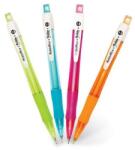 FlexOffice Mikroceruza, 0, 5 mm, FLEXOFFICE "Krista", többféle színben, 30 db