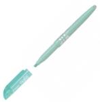 Pilot Kiemelő, 1-3, 3 mm, radírozható, PILOT "Frixion Light Soft", pasztellzöld
