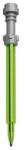 LEGO® Gél toll 0, 7 mm, fénykard, LEGO "Star Wars", lime